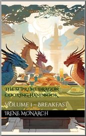 The Supreme Dragon Cooking Handbook