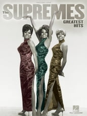 The Supremes - Greatest Hits (Songbook)