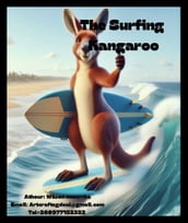 The Surfing kangaroo