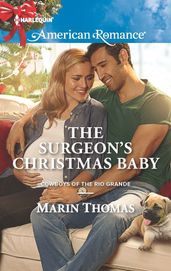 The Surgeon s Christmas Baby