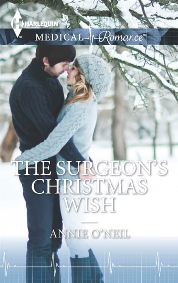 The Surgeon's Christmas Wish - Annie O