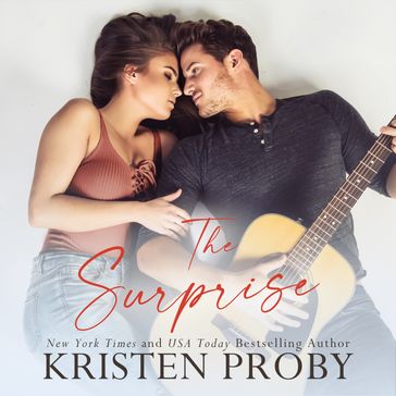 The Surprise - Kristen Proby