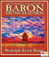 The Surprising Adventures of Baron Munchausen