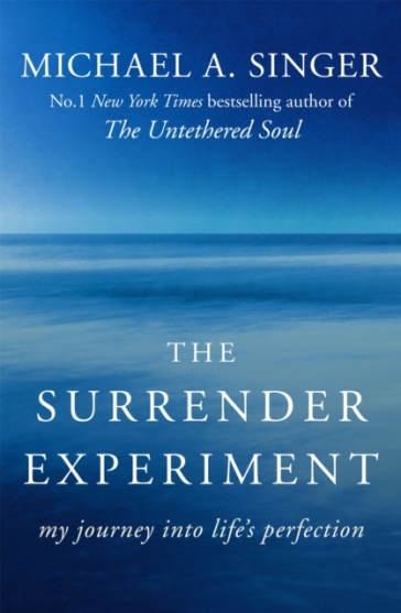 The Surrender Experiment - Michael A. Singer