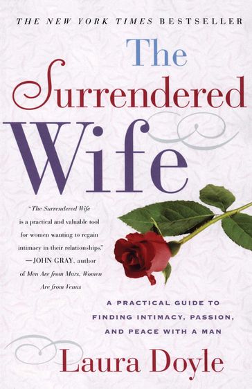 The Surrendered Wife - Laura Doyle