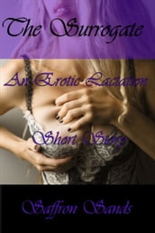 The Surrogate~An Erotic Lactation Short Story