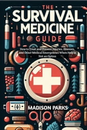 The Survival Medicine Guide