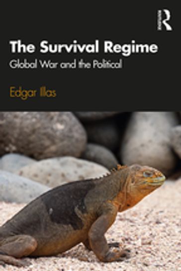The Survival Regime - Edgar Illas