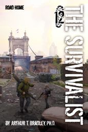 The Survivalist (Road Home)