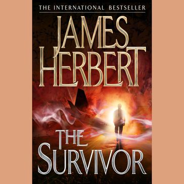 The Survivor - James Herbert