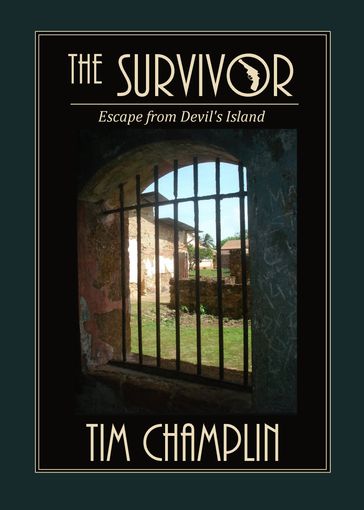 The Survivor - Tim Champlin