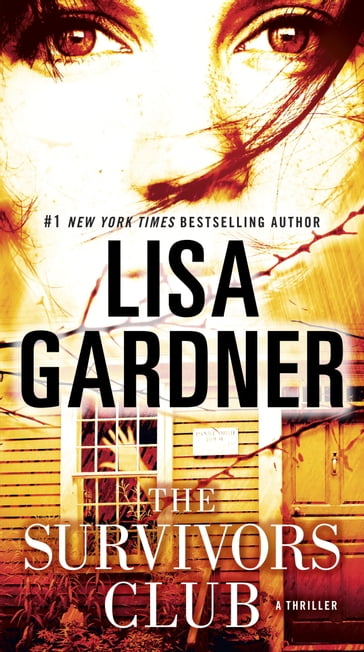 The Survivors Club - Lisa Gardner