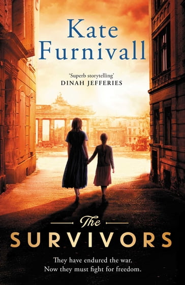 The Survivors - Kate Furnivall