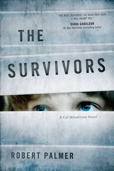 The Survivors - Robert Palmer