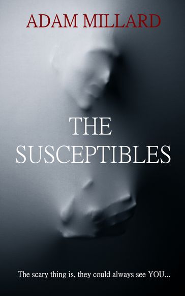 The Susceptibles - Adam Millard