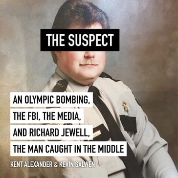 The Suspect - Alexander Kent - Kevin Salwen