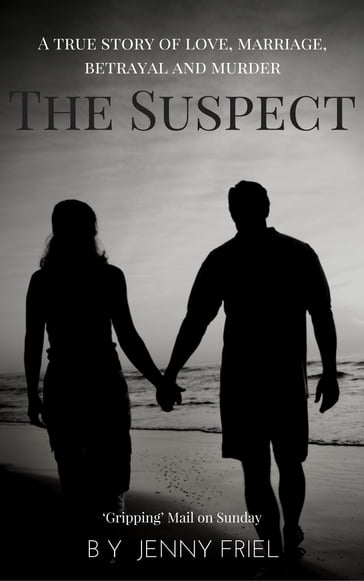 The Suspect - Jenny Friel