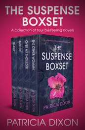 The Suspense Boxset