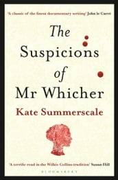 The Suspicions of Mr. Whicher