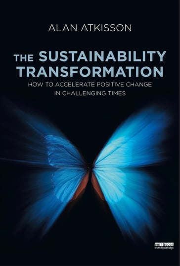 The Sustainability Transformation - Alan AtKisson