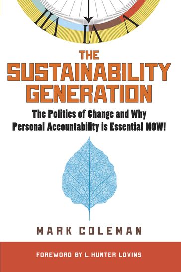 The Sustainability Generation - Mark Coleman