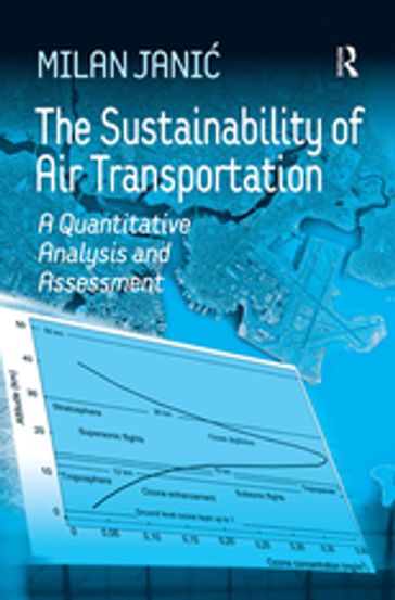 The Sustainability of Air Transportation - Milan Janic