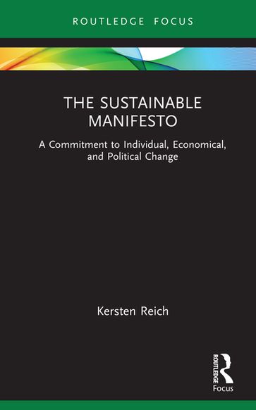 The Sustainable Manifesto - Kersten Reich