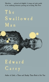 The Swallowed Man