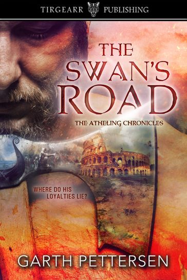 The Swan's Road - Garth Pettersen