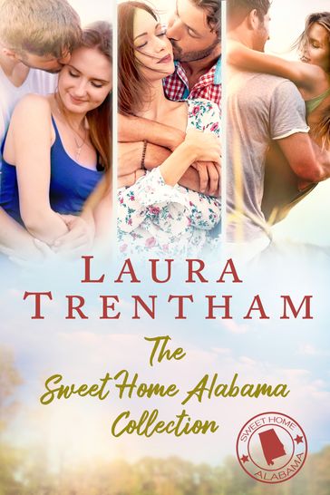 The Sweet Home Alabama Collection - Laura Trentham