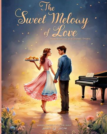 The Sweet Melody of Love - kurotimi karamo