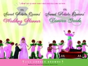The Sweet Potato Queens  Wedding Planner/Divorce Guide