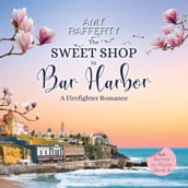 The Sweet Shop in Bar Harbor