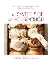 The Sweet Side of Sourdough