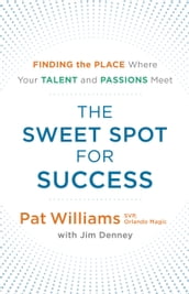 The Sweet Spot for Success