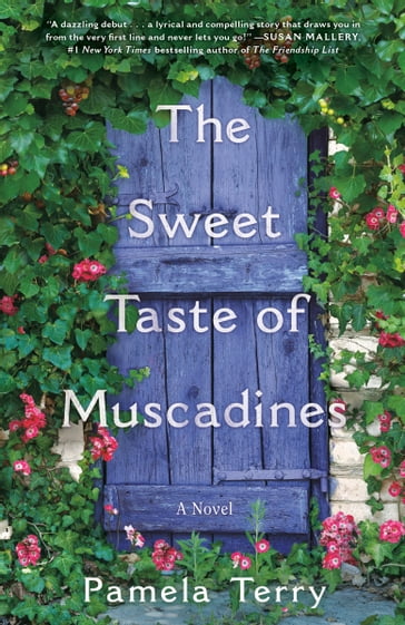 The Sweet Taste of Muscadines - Pamela Terry