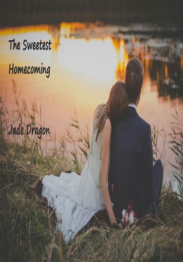 The Sweetest Homecoming - Jade Dragon