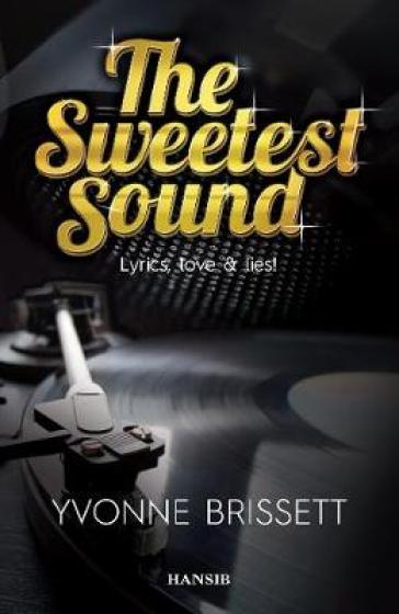 The Sweetest Sound - Yvonne Brissett