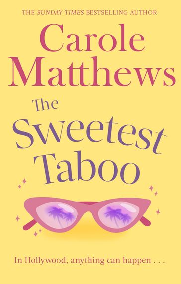 The Sweetest Taboo - Carole Matthews