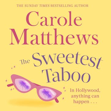 The Sweetest Taboo - Carole Matthews