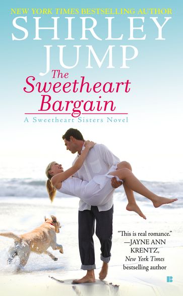 The Sweetheart Bargain - Shirley Jump