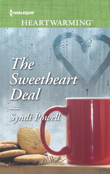 The Sweetheart Deal - Syndi Powell