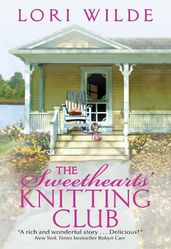 The Sweethearts  Knitting Club