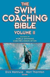 The Swim Coaching Bible, Volume II