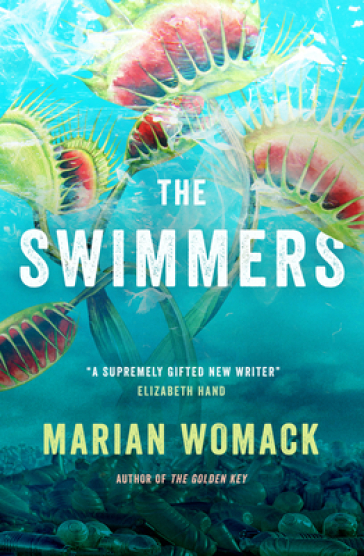 The Swimmers - Marian Womack