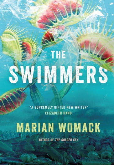 The Swimmers - Marian Womack
