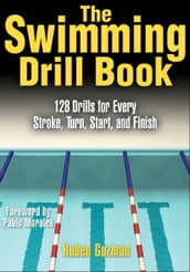 The Swimming Drill Book