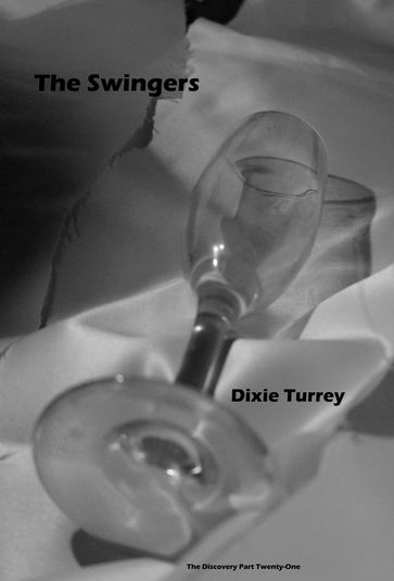 The Swingers - Dixie Turrey