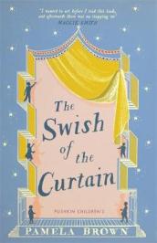 The Swish of the Curtain: Book 1