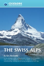 The Swiss Alps